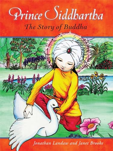 Stock image for Prince Siddhartha: The Story of Buddha for sale by ZBK Books