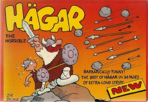 Hagar the Horrible