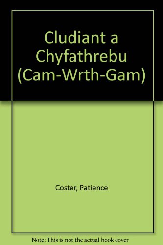 Stock image for Cludiant a Chyfathrebu (Cam-Wrth-Gam) for sale by Revaluation Books