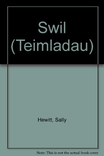 Stock image for Swil (Teimladau S.) for sale by Goldstone Books