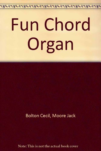 9780861750641: Fun Chord Organ