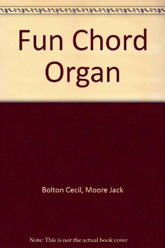 Fun Chord Organ