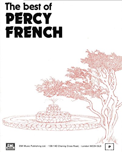 The Best Of Percy French
