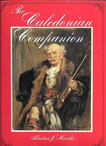 Beispielbild fr Caledonian Companion zum Verkauf von WorldofBooks