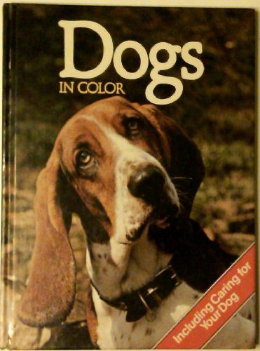 Stock image for Dogs for sale by Stephen White Books