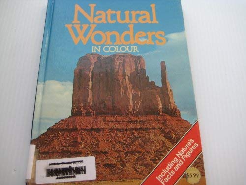 9780861780204: Natural wonders