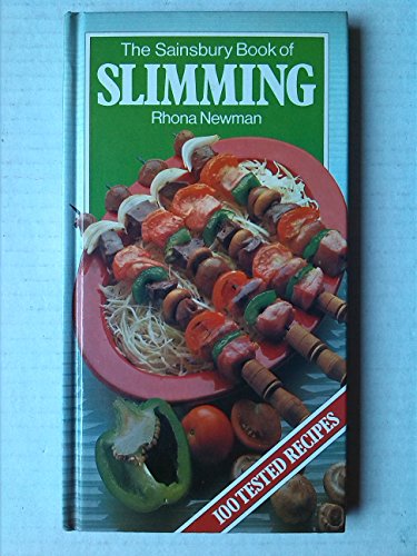 Beispielbild fr The Sainsbury Book of Slimming zum Verkauf von AwesomeBooks