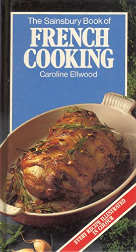 Stock image for French Cooking (Sainsbury Cookbook Series) for sale by WorldofBooks