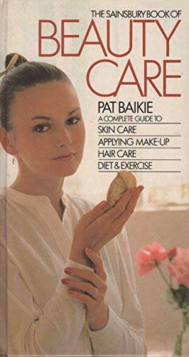 Imagen de archivo de Beauty Care a la venta por WorldofBooks