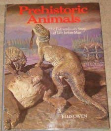 9780861780952: Prehistoric Animals