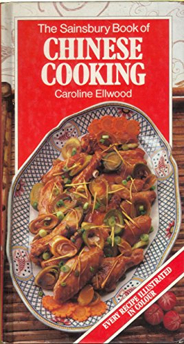 Stock image for The Sainsbury Book of Chinese Cooking for sale by Better World Books