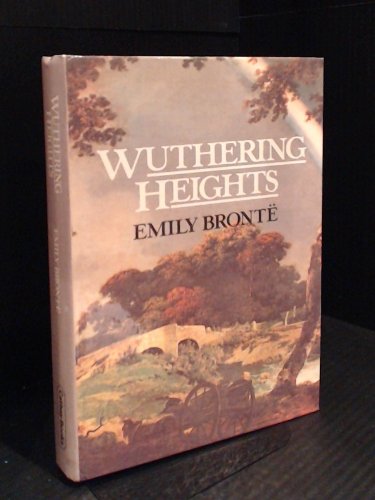 9780861781355: Wuthering Heights