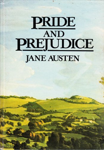 Beispielbild fr Pride and Prejudice zum Verkauf von WorldofBooks