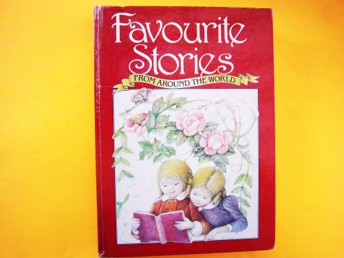 Beispielbild fr Favourite Stories from Around the World zum Verkauf von WorldofBooks