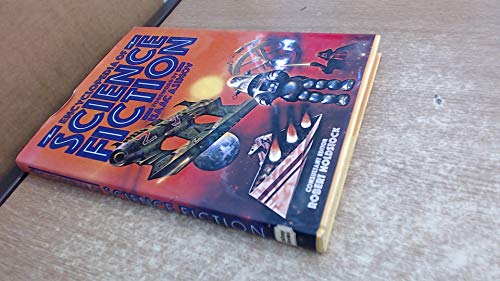 Beispielbild fr Encyclopedia of Science Fiction zum Verkauf von Orphans Treasure Box
