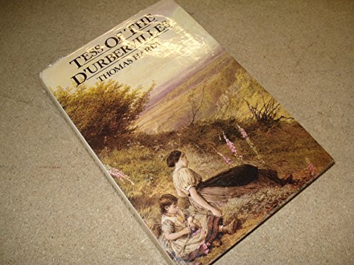 Stock image for Tess of the D'urbervilles: a Pure Woman for sale by HPB-Diamond