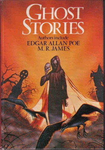 Imagen de archivo de Ghost Stories a la venta por Lady Lisa's Bookshop