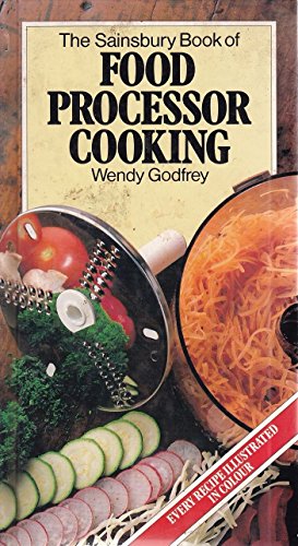 Imagen de archivo de Food Processor Cooking a la venta por WorldofBooks