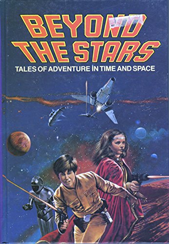 9780861782949: Beyond the stars Tales of Adventure in Time and Space