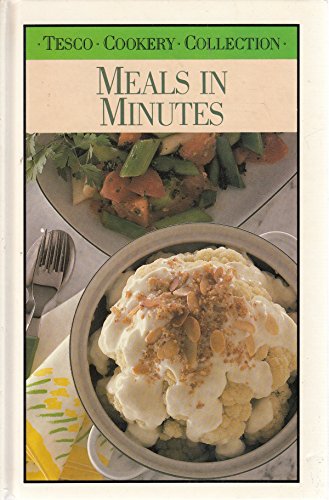 Stock image for Meals in minutes (The Kitchen library) for sale by Cambridge Rare Books