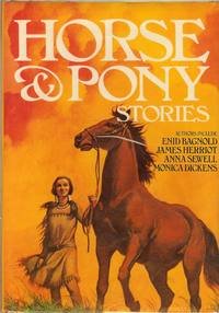 Beispielbild fr Horse and Pony Stories zum Verkauf von WorldofBooks