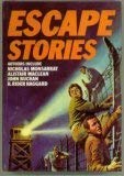 Stock image for Escape Stories for sale by AwesomeBooks