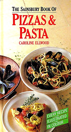 Stock image for Pizzas & Pasta for sale by WorldofBooks
