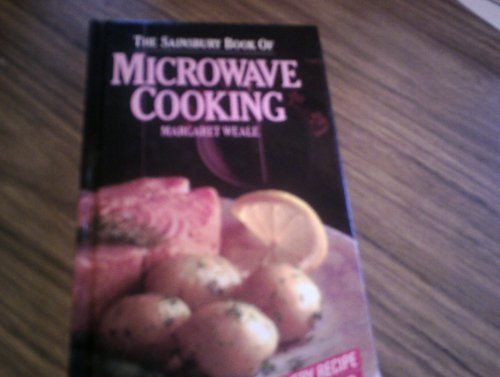 Beispielbild fr Microwave Cooking zum Verkauf von WorldofBooks