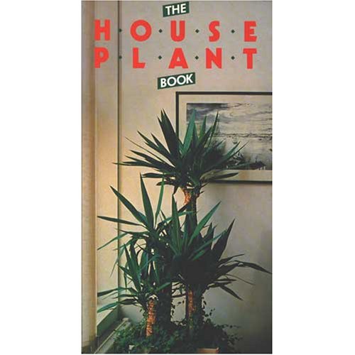 Stock image for The Houseplant Book. for sale by J J Basset Books, bassettbooks, bookfarm.co.uk
