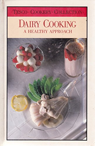 Beispielbild fr Dairy Cooking zum Verkauf von Better World Books Ltd