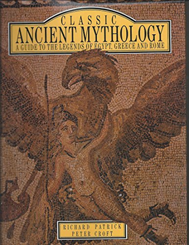 9780861784936: Classic Ancient Mythology