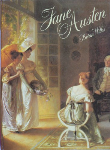 9780861785469: Jane Austen