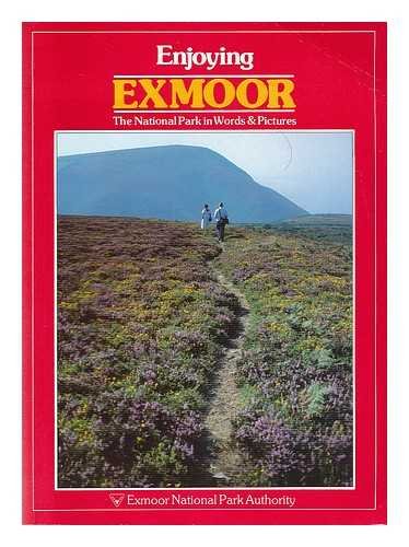 Stock image for Enjoying Exmoor for sale by Goldstone Books