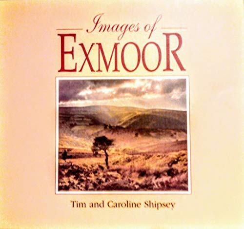 Stock image for Images of Exmoor for sale by WorldofBooks