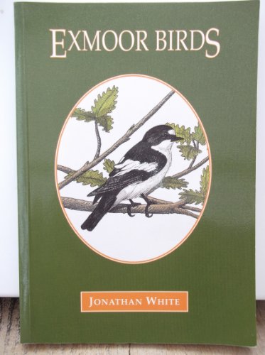 Beispielbild fr Exmoor Birds zum Verkauf von WorldofBooks