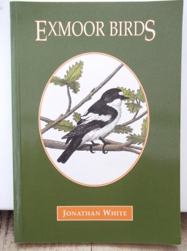 Stock image for Exmoor Birds for sale by WorldofBooks