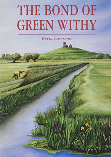 9780861834150: The Bond of Green Withy