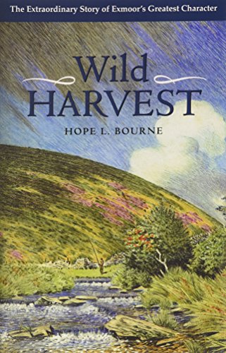 Imagen de archivo de Wild Harvest a la venta por WorldofBooks