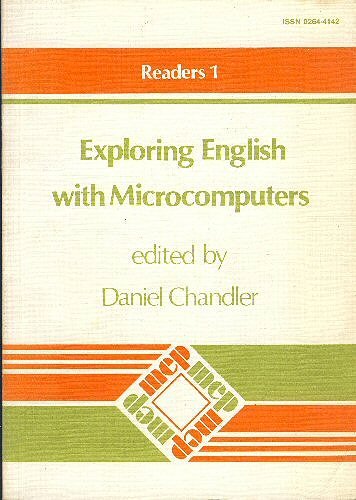 Exploring English with Microcomputers