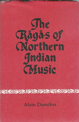 9780861864058: Ragas of Northern Indian Music
