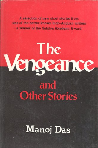 9780861864140: Vengeance, The, and Other Stories
