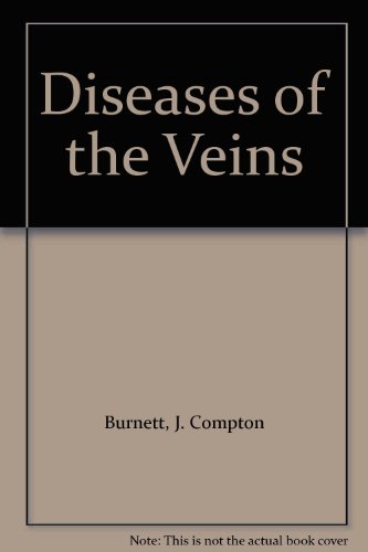 9780861866052: Diseases of the Veins