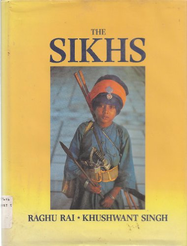 9780861867714: The Sikhs