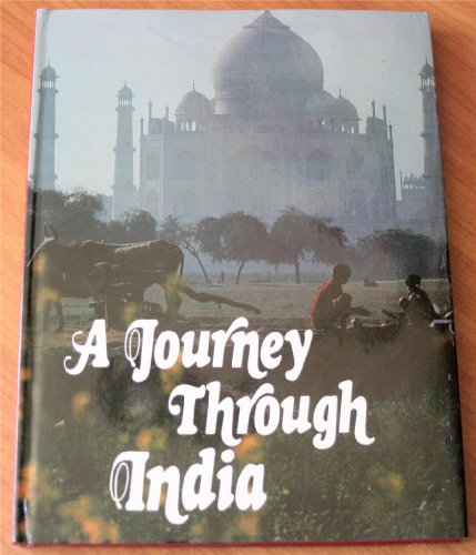 A Journey Through India (9780861867738) by P. Kapoor D. N. Dube Gurmeet Thukral