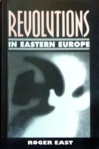9780861871698: Revolutions in Eastern Europe