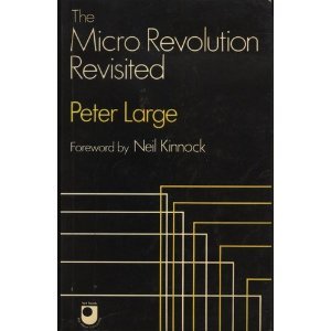 Beispielbild fr Micro Revolution Revisited, The zum Verkauf von AwesomeBooks