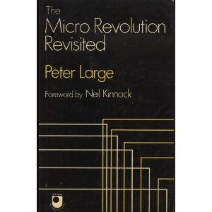 9780861875115: Micro Revolution Revisited, The