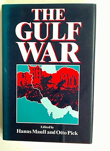 Beispielbild fr The Gulf War: Regional and International Dimensions zum Verkauf von Anybook.com