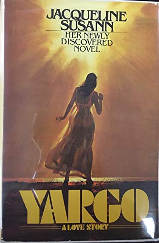 Yargo (9780861880102) by Jacqueline Susann