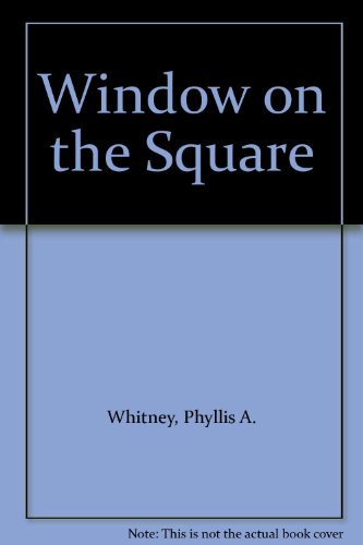 9780861880232: Window on the Square